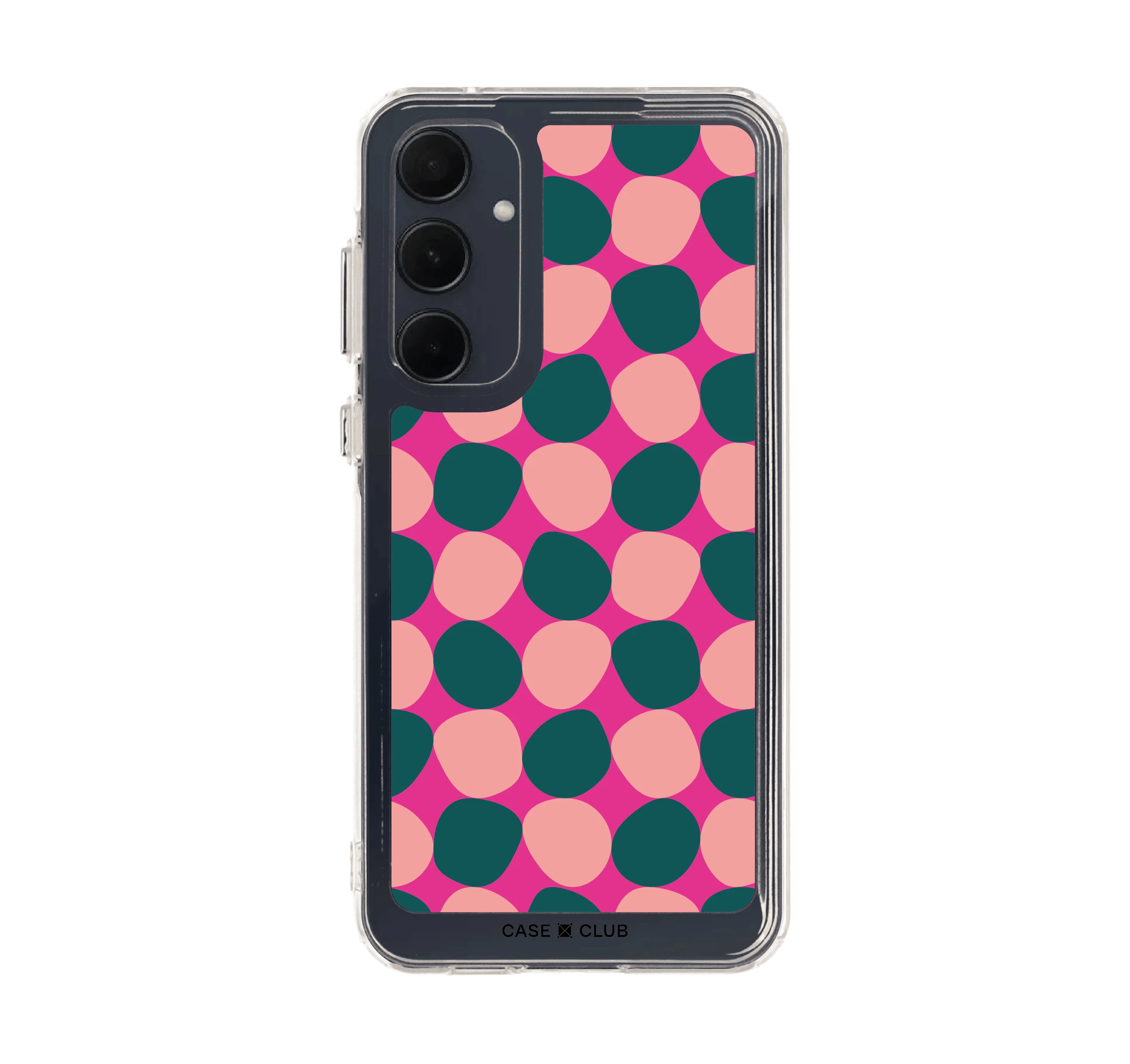 ลาย dot จุดซ่อนหวานทูโทน